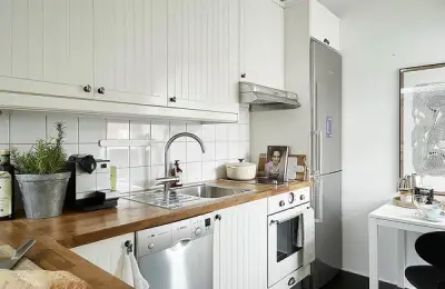 Chefs on Trend: Personal Spaces for Your Well-Being