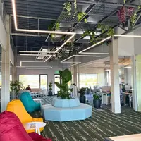 Cum transformi biroul într-un punct de atracție pentru clienți și angajați