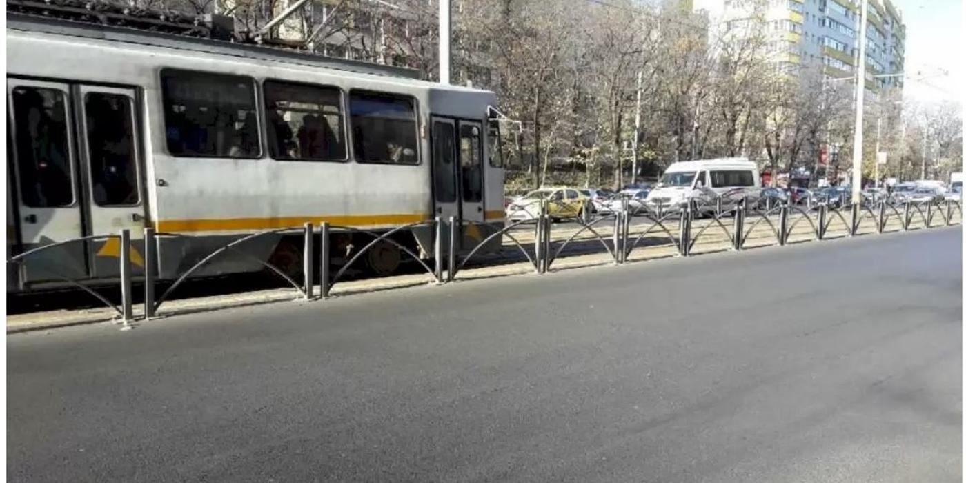 Amenințare falsă cu bombă, în cartierul Colentina, în Sectorul 2