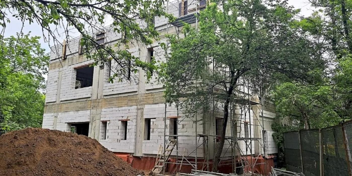 Spitalul Clinic de Boli Infecțioase și Tropicale „Dr. Victor Babeș” va beneficia de un ambulatoriu clinic integrat