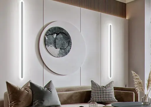 Aplice LED pe perete: unde le montezi, cum le alegi și de ce contează mai mult decât pare