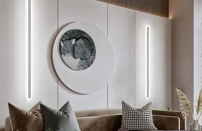 Aplice LED pe perete: unde le montezi, cum le alegi și de ce contează mai mult decât pare