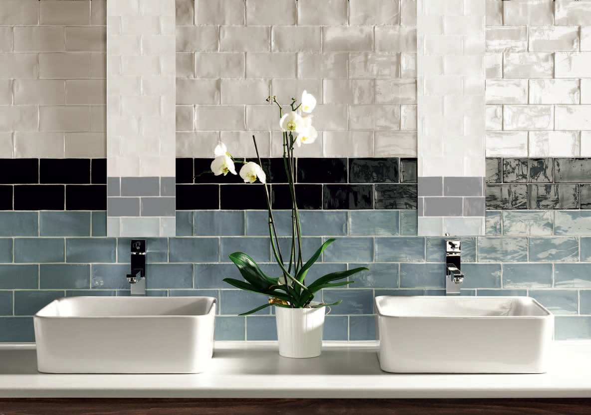 Tendintele anului in amenajari interioare