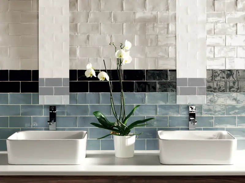 Tendintele anului in amenajari interioare