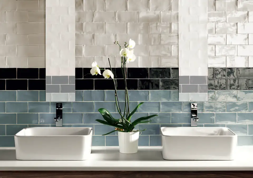 Tendintele anului in amenajari interioare