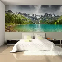 Noul trend: Decoreaza-ti peretii cu murale!