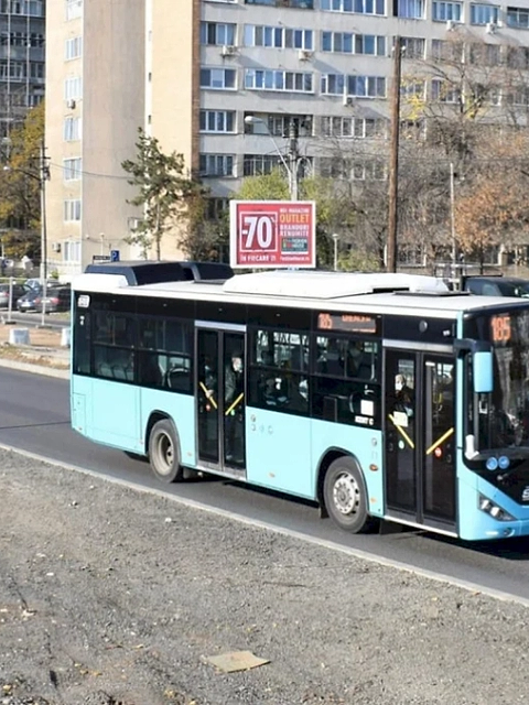 Reorganizare în Terminalul Ghencea și trasee deviate în weekend pentru „Ziua Olimpică”: Ghidul complet al modificărilor STB