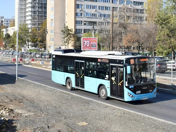 Reorganizare în Terminalul Ghencea și trasee deviate în weekend pentru „Ziua Olimpică”: Ghidul complet al modificărilor STB