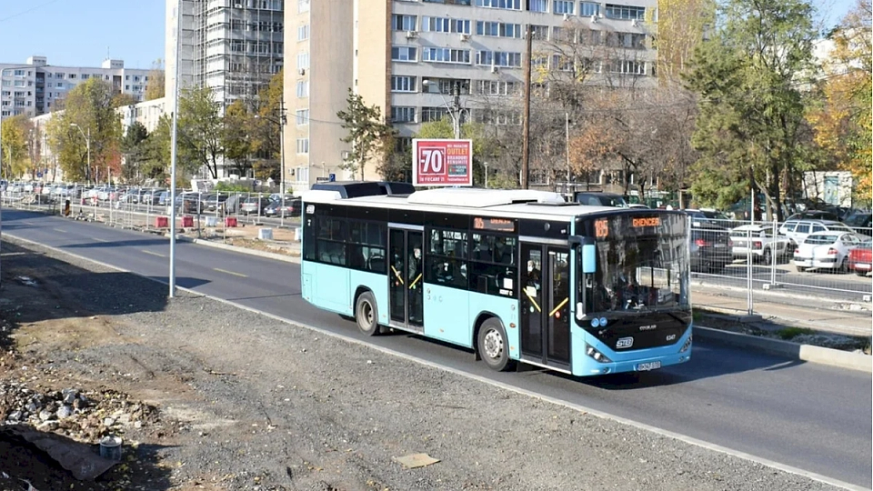 Reorganizare în Terminalul Ghencea și trasee deviate în weekend pentru „Ziua Olimpică”: Ghidul complet al modificărilor STB