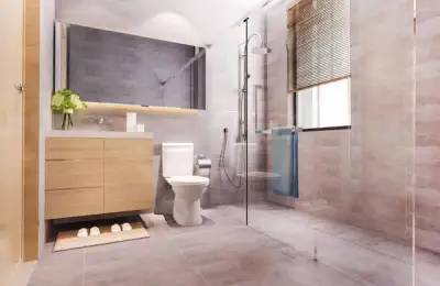 Bathroom Renovation in Apartments: What You Need to Know
