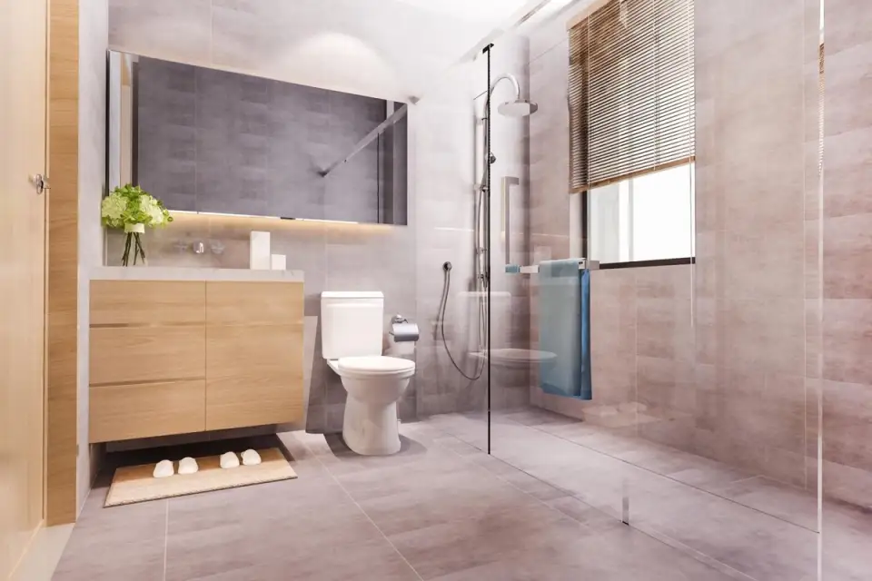Bathroom Renovation in Apartments: What You Need to Know