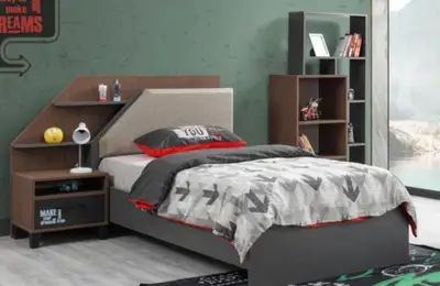 Creating the Perfect Child's Room: A Detailed Guide