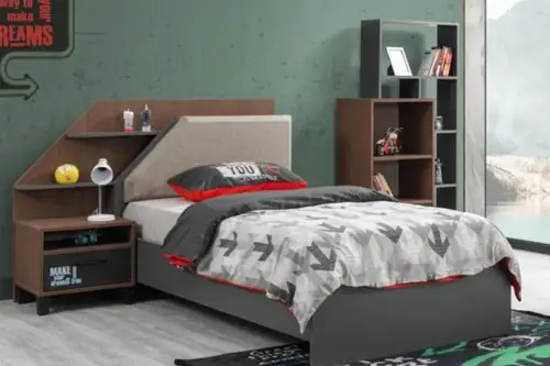 Cum să amenajezi camera perfectă pentru copil Ghid detaliat