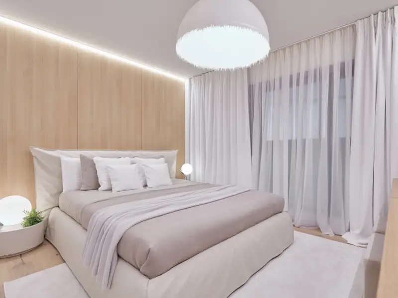 60 de dormitoare moderne din Romania idei si sfaturi pentru o amenajare reusita