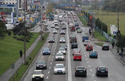 Marți, 8 august, s-a semnat proiectul Centurii metropolitane a Clujului