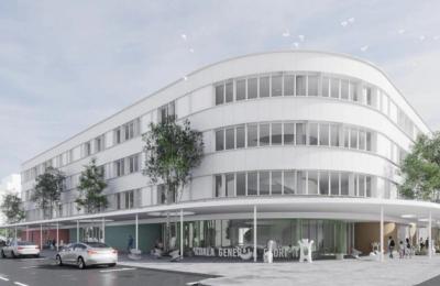 Comuna Florești a lansat o licitație pentru construirea unei școli generale moderne