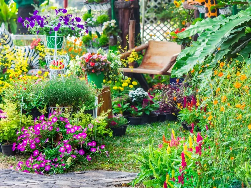 Visul oricărui grădinar: cum să amenajezi o grădină care aproape se întreține singură