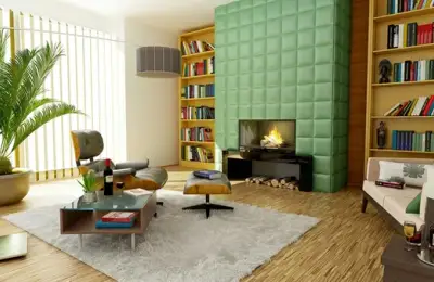 Mistakes to Avoid When Decorating Your Home: Expert Advice