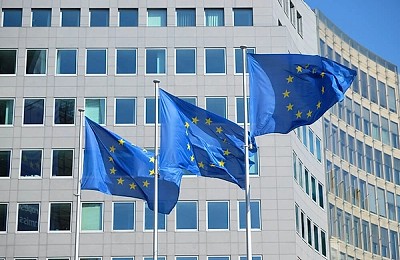 La mulți ani, Uniunea Europeană!