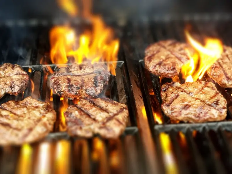 Care este cea mai eficienta metoda sa iti creezi un gratar in curte