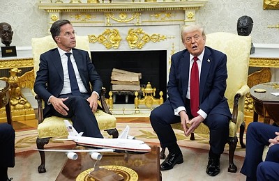 Trump va salva Ucraina fără să cheltuiască un dolar: efectul nedorit pentru Europa al unei decizii istorice