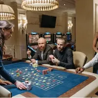 Elemente psihologice ale amenajării și arhitecturii cazinourilor moderne