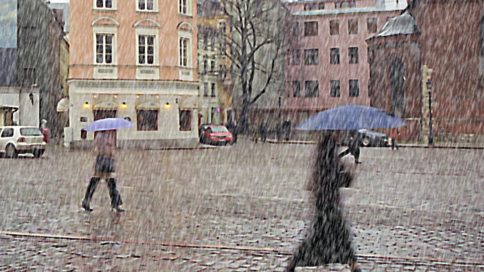 Prognoza meteo, 5 aprilie. Vremea se schimbă radical în rău. Weekend compromis în toată România