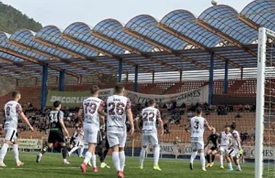 Final de sezon regular în Liga 2. FC Voluntari ocupă ultimul loc de play-off. Steaua termină neînvinsă