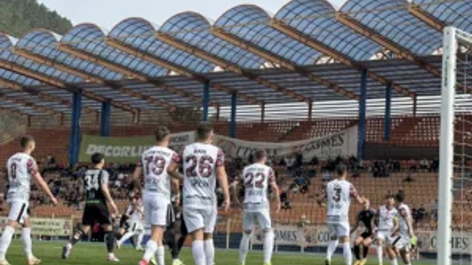 Final de sezon regular în Liga 2. FC Voluntari ocupă ultimul loc de play-off. Steaua termină neînvinsă