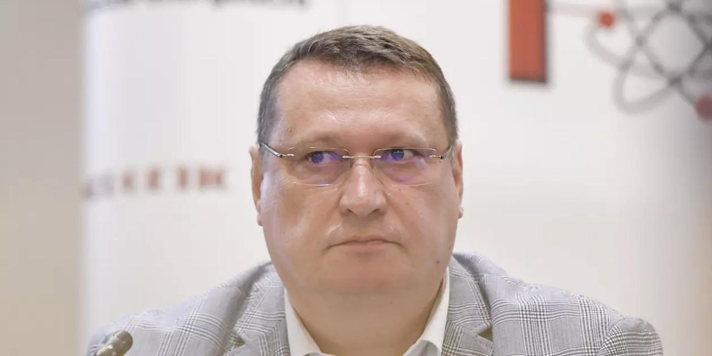 Dumitru Chiriță, șef la ANRE până în aprilie. Legea, promulgată de Klaus Iohannis