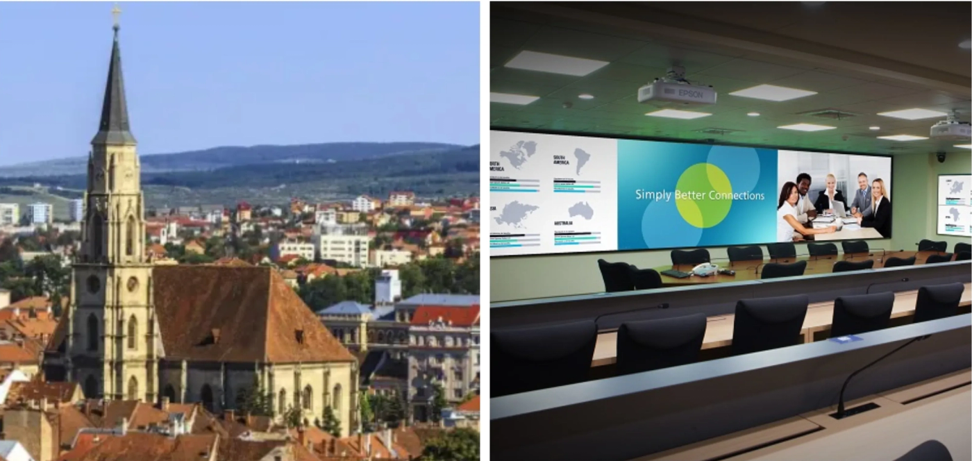 „Revoluția” digitală în administrația din Cluj: Proiect de peste 30 de milioane de lei pentru un ecosistem integrat