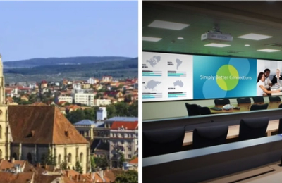 „Revoluția” digitală în administrația din Cluj: Proiect de peste 30 de milioane de lei pentru un ecosistem integrat