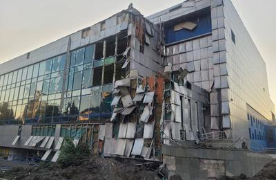 Trei morţi, după ce o rachetă rusească a lovit fabrica producătorului suedez SKF din Ucraina