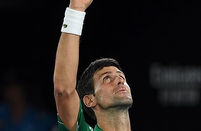 Calendarul zilei 22 mai | Novak Djokovici, unul dintre cei mai mari sportivi din istorie, împlinește 38 de ani: România este o țară foarte frumoasă, unde abia aștept să revin