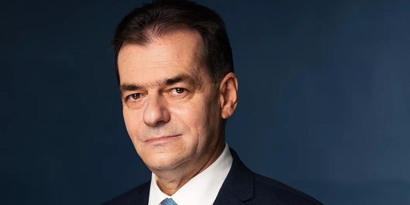 Ludovic Orban „Forţa Dreptei strânge semnături pentru reviziuirea Constituţiei în privinţa calculului pensiilor”