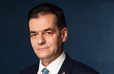 Ludovic Orban „Forţa Dreptei strânge semnături pentru reviziuirea Constituţiei în privinţa calculului pensiilor”