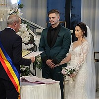 Cum se înțelege Ramona cu socrii. Ce a dezvăluit despre mama lui Stelian