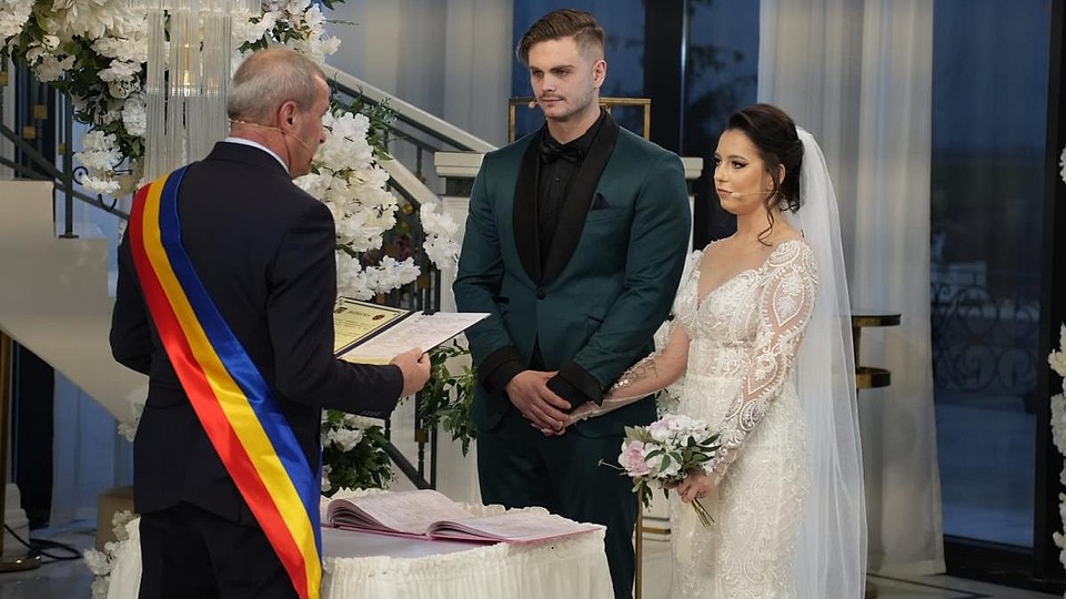 Cum se înțelege Ramona cu socrii. Ce a dezvăluit despre mama lui Stelian
