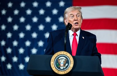 Donald Trump a trimis Iranului un plan în 15 puncte pentru încheierea războiului. Negocieri intense