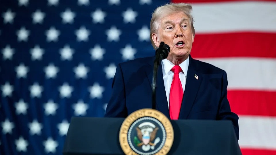 Donald Trump a trimis Iranului un plan în 15 puncte pentru încheierea războiului. Negocieri intense