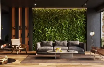 Home as Sanctuary: Creating a Personal Haven Surrounded by Nature