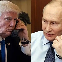 Donald Trump anunță că a avut o nouă discuție cu Vladimir Putin despre războiul din Ucraina: „A spus, și foarte ferm, că va trebui să răspundă la recentul atac”