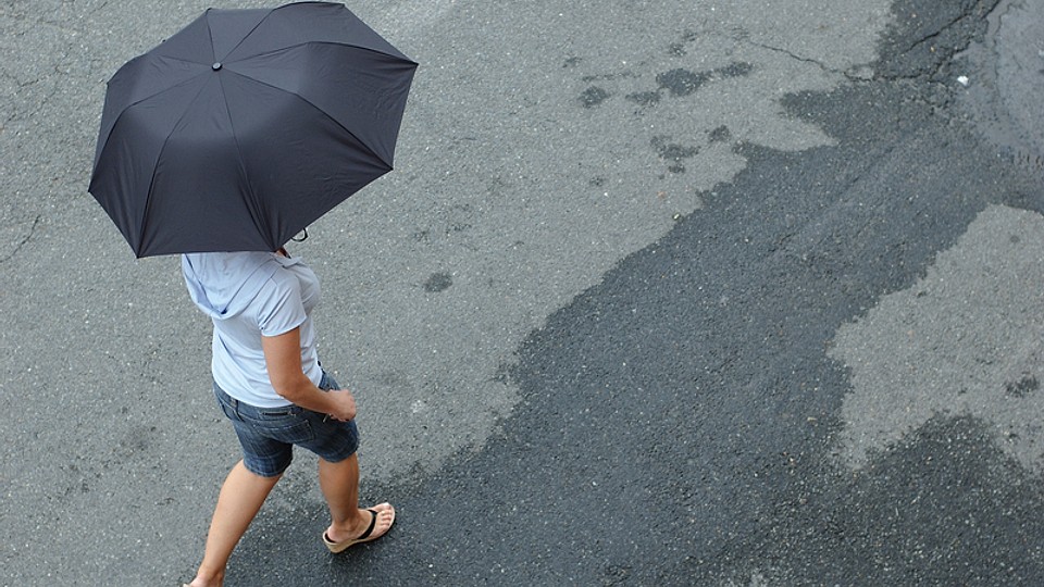 Când vin ploile în România. Prognoza meteo pentru următoarele patru săptămâni