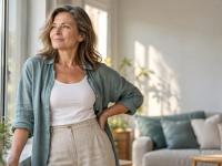 Sondaj Novo România: greutatea, schimbarea cea mai des observată la menopauză