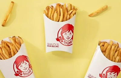 Primul Wendy’s din București se deschide în Mega Mall pe 24 aprilie