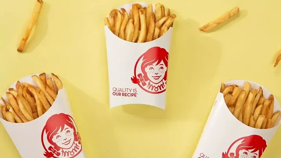 Primul Wendy’s din București se deschide în Mega Mall pe 24 aprilie