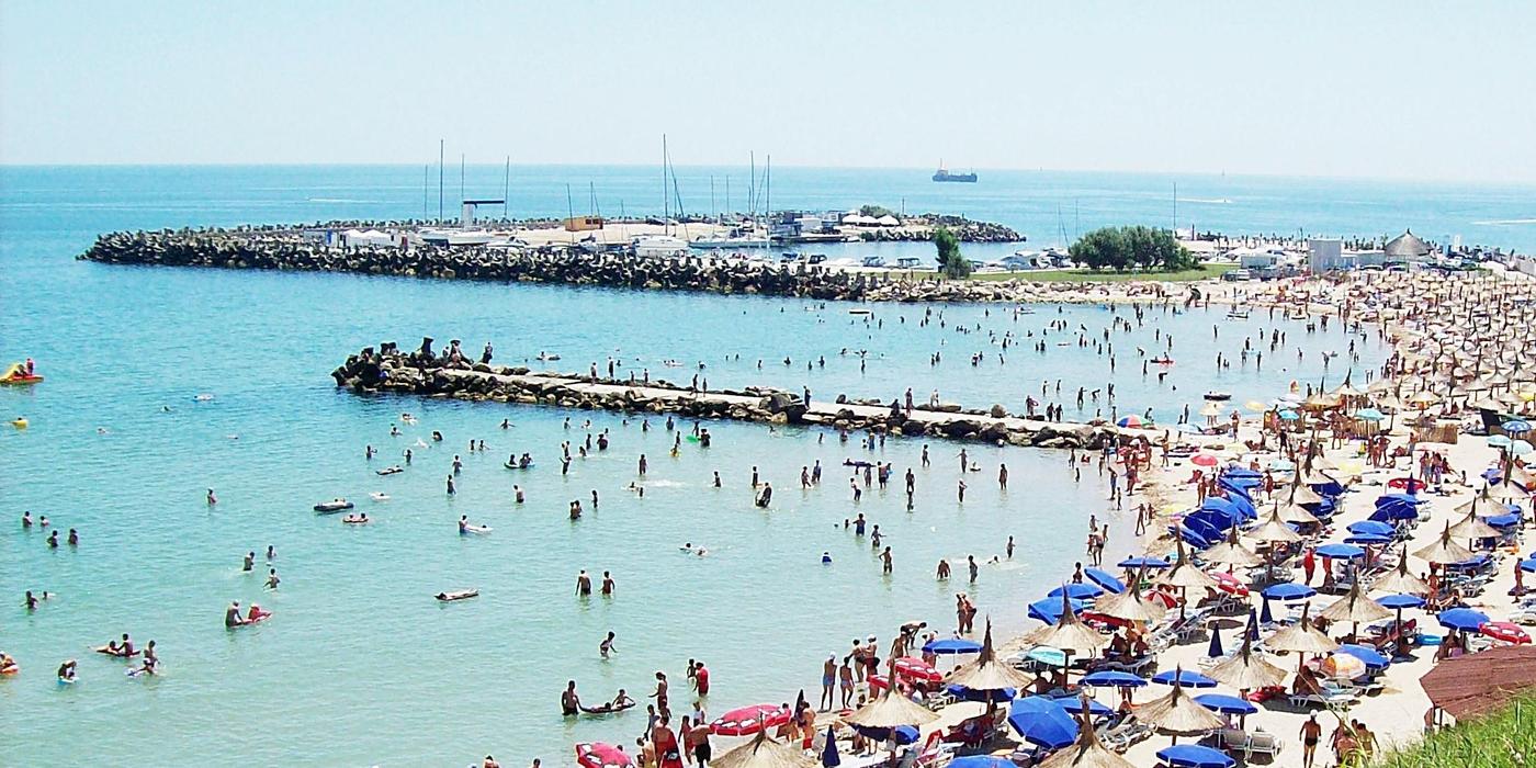 Atracții turistice de neratat în stațiunea Eforie Nord