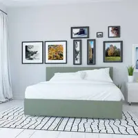 Cum să dai personalitate dormitorului tău cu ajutorul accesoriilor