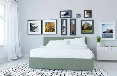 Adding Personality to Your Bedroom with Accessories