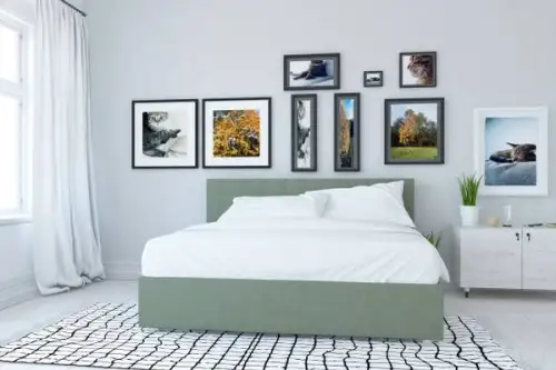 Cum să dai personalitate dormitorului tău cu ajutorul accesoriilor